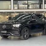 Mercedes-Benz GLE AMG 2020 из Китая