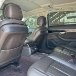 Audi A8 2020 из Китая