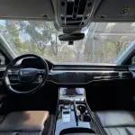 Audi A8 2020 из Китая