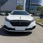 Hongqi Hongqi H5 2022 из Китая