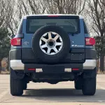 Toyota FJ Cruiser 2018 из Китая