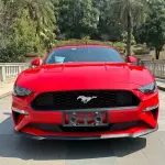Ford Mustang 2019 из Китая