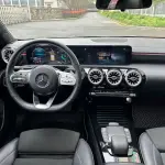Mercedes-Benz A-Class 2022 из Китая