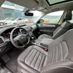 Volkswagen Teramont 2019 из Китая