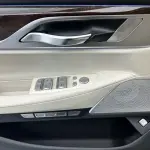 BMW 7 Series 2019 из Китая