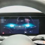 Mercedes-Benz E-Class 2021 из Китая