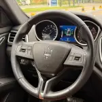 Maserati Ghibli 2019 из Китая