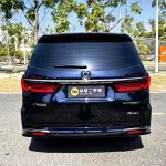 Honda Odyssey 2024 из Китая
