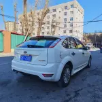 Ford Focus 2014 из Китая