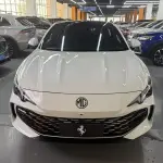 MG MG7 2023 из Китая