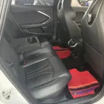 MG MG7 2023 из Китая