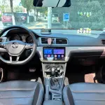 Volkswagen Lavida 2017 из Китая