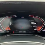 BMW 5 Series 2021 из Китая