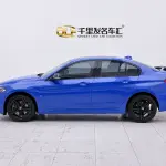 BMW 1 Series 2022 из Китая