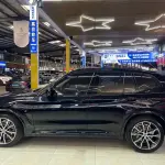 BMW X3 2023 из Китая