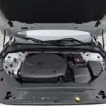 Volvo S90 2017 из Китая