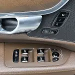 Volvo S90 2017 из Китая