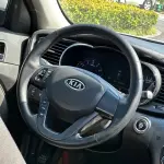 Kia K5 2012 из Китая