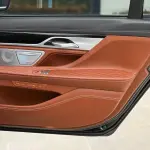 BMW 7 Series 2021 340 л.с. из Китая