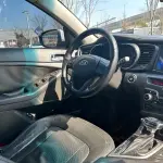 Kia K5 2012 из Китая