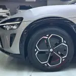 Xiaomi 小米YU7 2025 из Китая
