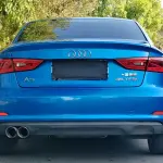 Audi A3 2017 150 л.с. 150 л.с. 150 л.с. из Китая