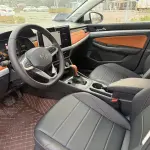 Volkswagen Bora 2025 из Китая