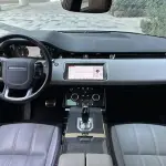 Land Rover Evoque 2020 249 л.с. — лот 57842162 из Китая
