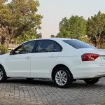 Volkswagen Jetta 2018 из Китая