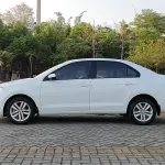 Volkswagen Jetta 2018 из Китая