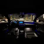 Mercedes-Benz CLA (Import) 2021 из Китая