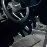 Audi Q3 2023 из Китая