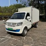 Ruichi Ruichi EC31 2023 из Китая
