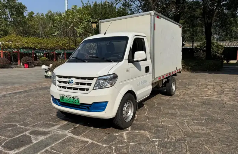 Ruichi Ruichi EC31 2023 из Китая