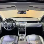 Land Rover Discovery Sport 2019 241 л.с. — лот 57842439 из Китая