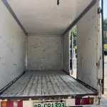 Ruichi Ruichi EC31 2023 из Китая