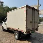 Ruichi Ruichi EC31 2023 из Китая