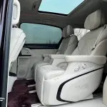 Buick GL8 2021 из Китая