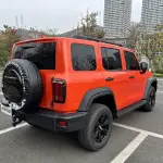 Tank Tank 300 2022 из Китая