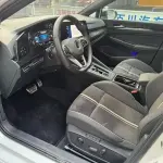 Volkswagen Golf 2024 из Китая