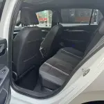 Volkswagen Golf 2024 из Китая