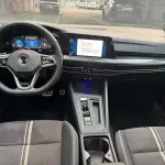 Volkswagen Golf 2024 из Китая