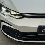 Volkswagen Golf 2024 из Китая