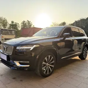 Volvo XC90 2020 из Китая