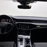Audi A6L 2023 из Китая