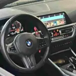 BMW 4 Series 2021 из Китая