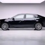 Toyota Avalon 2026 из Китая
