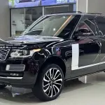 Land Rover Range Rover 2019 из Китая