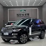 Land Rover Range Rover 2019 из Китая