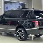 Land Rover Range Rover 2019 из Китая